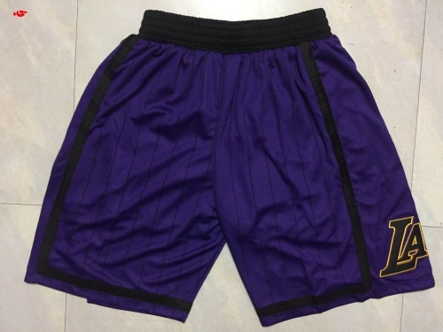 NBA Basketball Men Pants 650