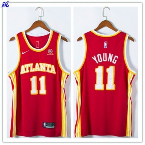 NBA-Atlanta Hawks 024