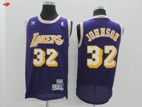 NBA-Los Angeles Lakers 466