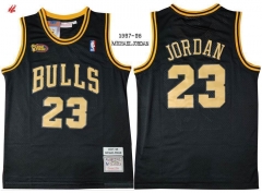 NBA-Chicago Bulls 255