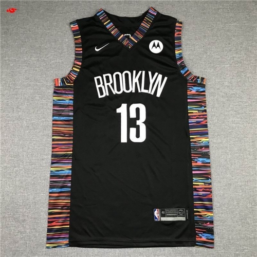 NBA-Brooklyn Nets 148