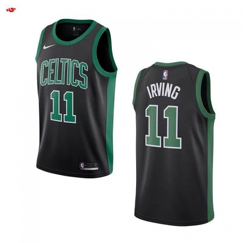 NBA-Boston Celtics 131