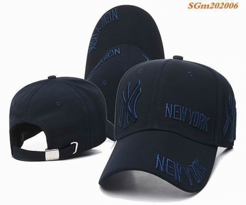 N.Y. Hats 042