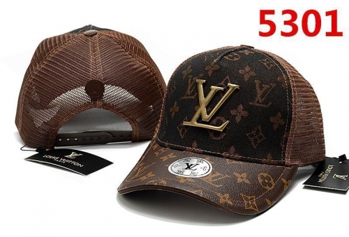 L.V. Hats AA 046