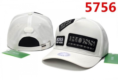 B.O.S.S. Hats AA 009