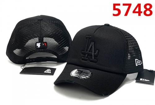 L.A. Hats AA 010