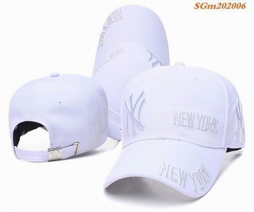 N.Y. Hats 043