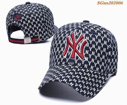 N.Y. Hats 050