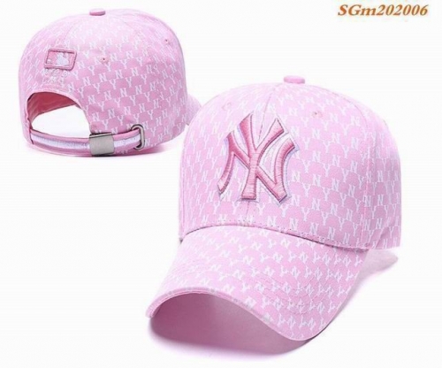 N.Y. Hats 048