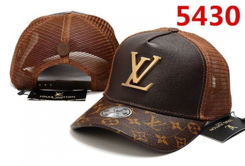 L.V. Hats AA 051