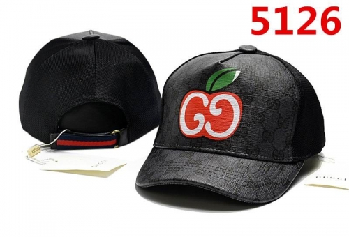 G.U.C.C.I. Hats AA 126