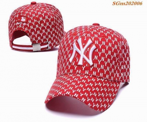 N.Y. Hats 052