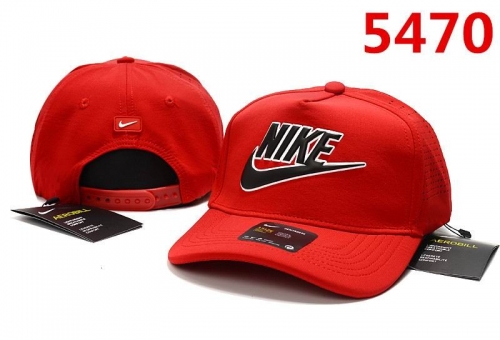 N.I.K.E. Hats AA 158