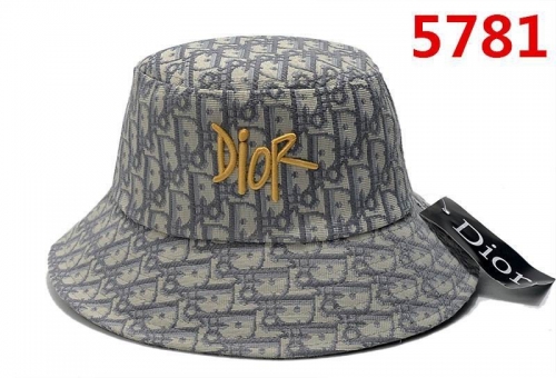 D.I.O.R. Hats AA 026