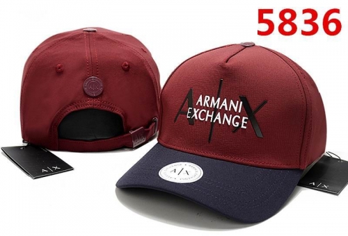 A.r.m.a.n.i. Hats AA 055