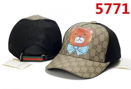 G.U.C.C.I. Hats AA 138