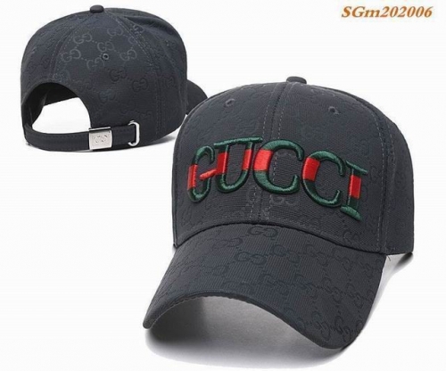 G.U.C.C.I. Hats 056