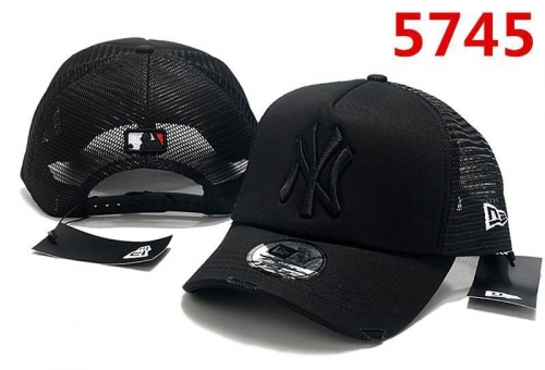 N.Y. Hats AA 084