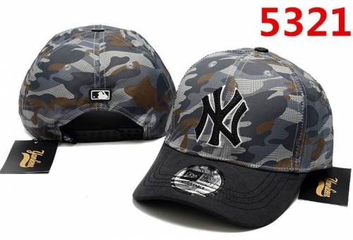 N.Y. Hats AA 068