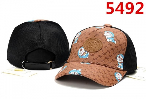 G.U.C.C.I. Hats AA 129