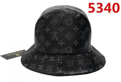 L.V. Hats AA 024
