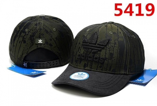 A.d.i.d.a.s. Hats AA 159