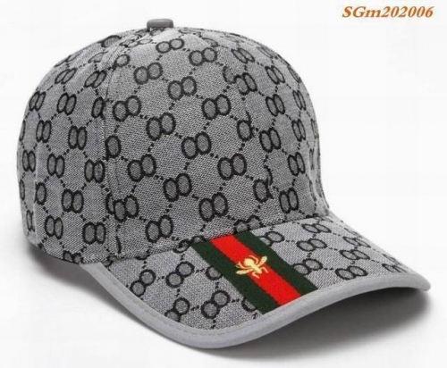 G.U.C.C.I. Hats 052