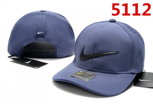 N.I.K.E. Hats AA 129