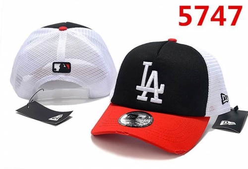 L.A. Hats AA 009