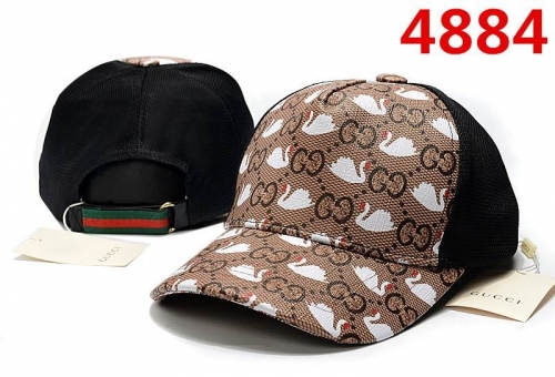 G.U.C.C.I. Hats AA 116