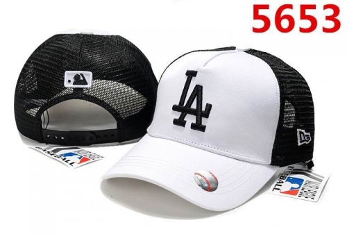 L.A. Hats AA 006