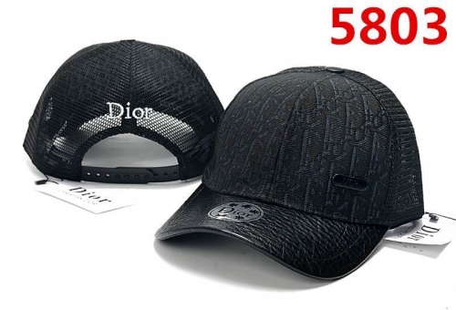 D.I.O.R. Hats AA 032