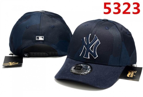 N.Y. Hats AA 070