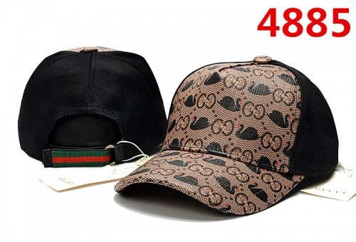 G.U.C.C.I. Hats AA 117