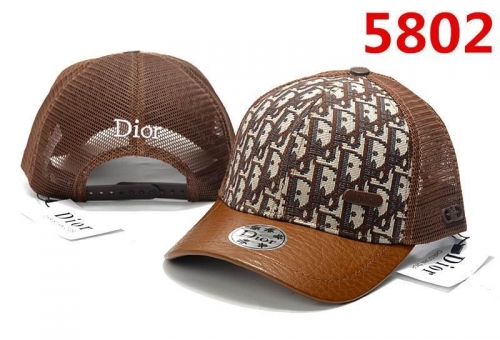 D.I.O.R. Hats AA 031