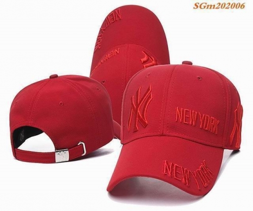 N.Y. Hats 044