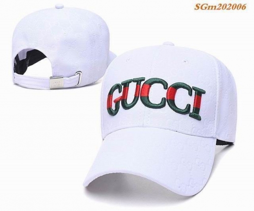 G.U.C.C.I. Hats 058