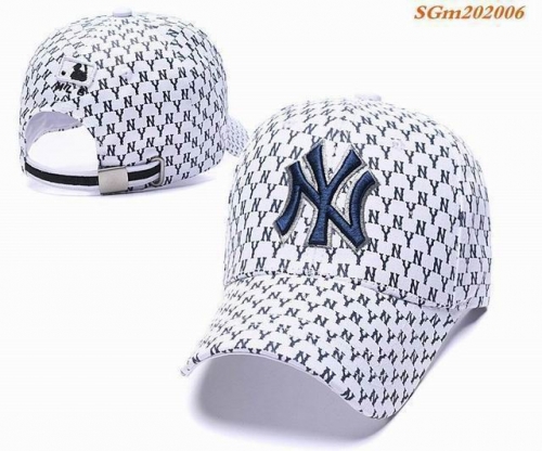 N.Y. Hats 049