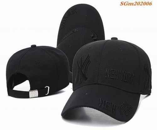 N.Y. Hats 045