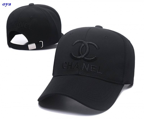 C.h.a.n.e.l. Hats 004