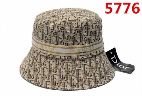 D.I.O.R. Hats AA 021