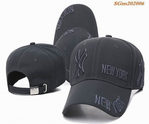 N.Y. Hats 046