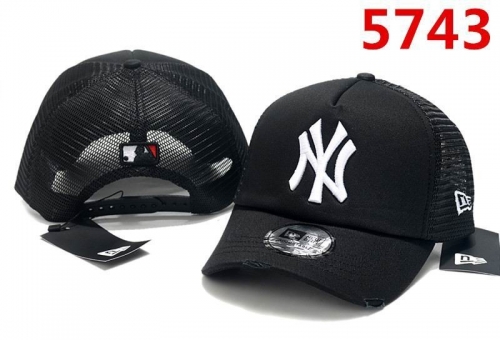 N.Y. Hats AA 082