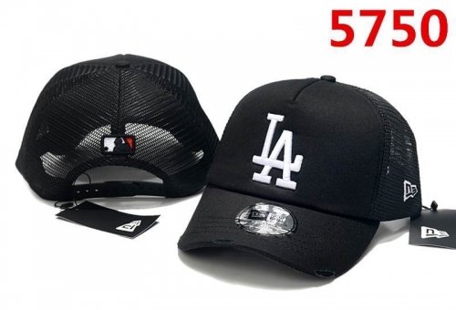 L.A. Hats AA 012