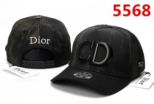 D.I.O.R. Hats AA 013