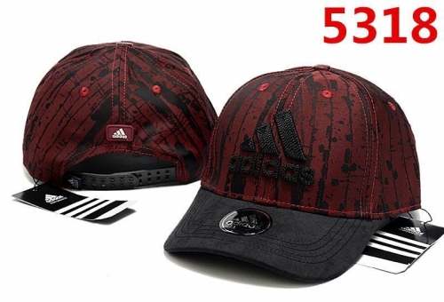 A.d.i.d.a.s. Hats AA 156