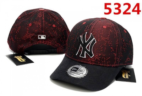 N.Y. Hats AA 071