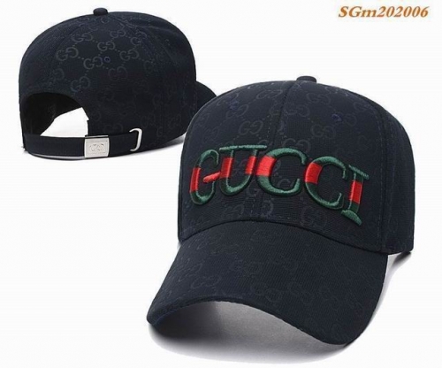 G.U.C.C.I. Hats 057