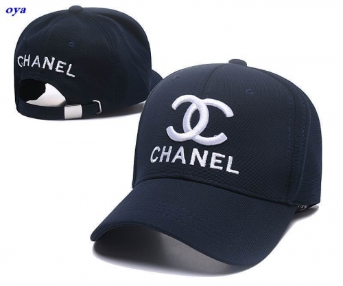 C.h.a.n.e.l. Hats 003