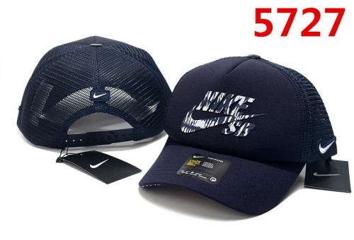 N.I.K.E. Hats AA 179